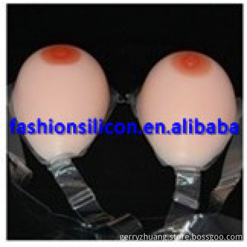 Hot selling free breast forms